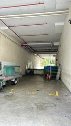 Caltex Service Station (D23), Factory #527558981